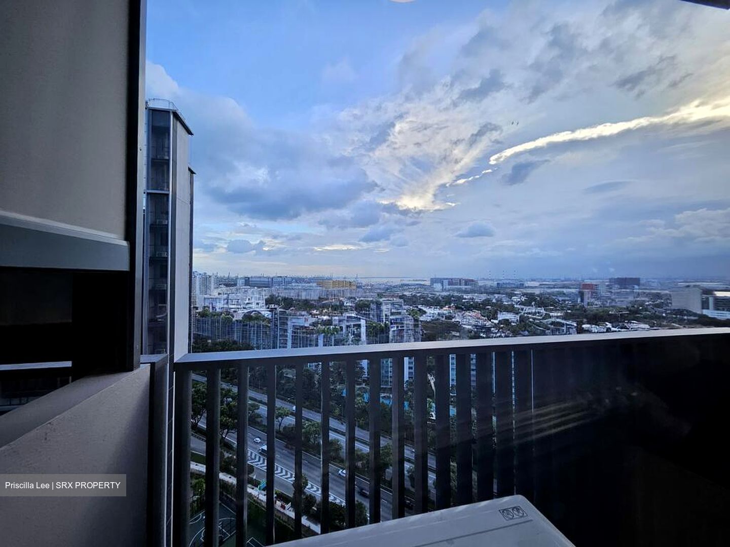 Parc Clematis (D5), Apartment #502507211